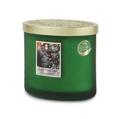 Christmas Tree - Heart & Home Ellipse Candle