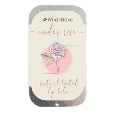 Cinder Rose - Wild~Olive Lip Balm