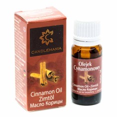 Cinnamon Pure Essential Oil