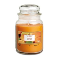 Citrus - Petali Large Jar