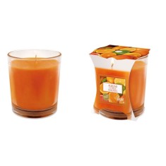 Citrus - Petali Medium Jar