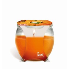 Citrus - Petali Small Glass