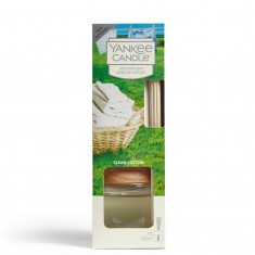 Clean Cotton - Yankee Candle Reed Diffuser