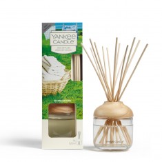 Clean Cotton - Yankee Candle Reed Diffuser