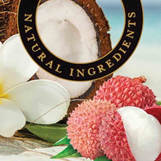 Coconut and Lychee - Ashleigh and Burwood Fragrance Oil For Fragrance Lamps
