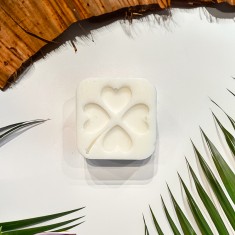 Coconut - Natural Soy Wax Melt Single