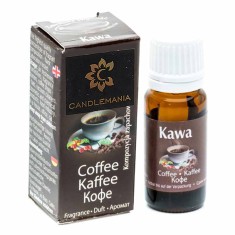 Coffee Oil - Food Grade Fragrance Oils Ireland