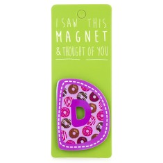 D Magnet