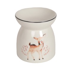 Deer - Woodland Friends Wax Melt Burner