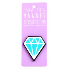 Diamond Magnet