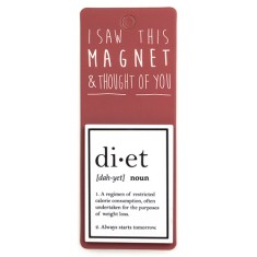 Diet Magnet