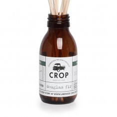 Douglas Fir - Crop Reed Diffuser in Brown Jar