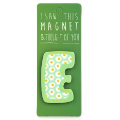 E Magnet