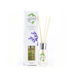 Earth Secrts Reed Diffuser - Bluebell Musk