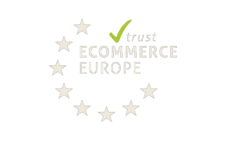 eCommerce Europe Trustmark Logo