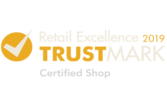 Irish Ecommerce Trustmark Logo