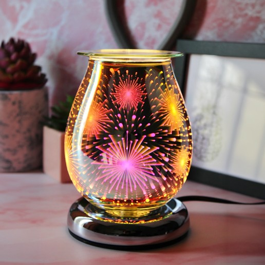 Electric Wax Burners Plugin Wax Melt Warmers Ireland