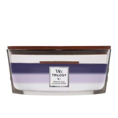 Evening Luxe - WoodWick Trilogy Ellipse