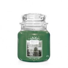 Evergreen Mist - Yankee Candle Medium Jar
