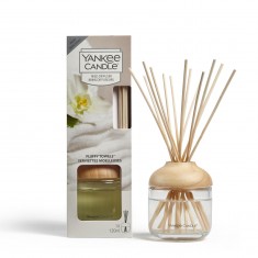 Fluffy Towels - Yankee Candle Reed Diffuser