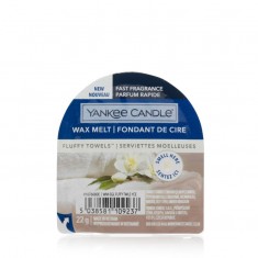 Fluffy-Towels-Yankee-Candle-Wax-Melt-New