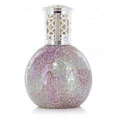 Fragrance Lamp Large - Frosted Bloom
