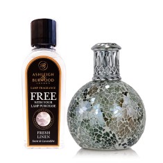 Fragrance Lamp Small - Enchanted Forest