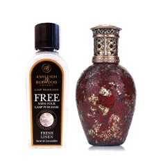 Fragrance Lamp Small - Sangria