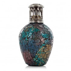 Fragrance Lamp - Small - Sea Treasure