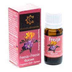 Freesia Fragrance Oil For Candle Making