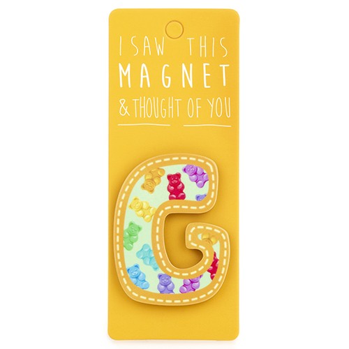 G Magnet