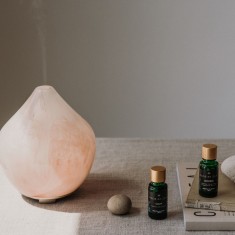 Gem - Made by Zen Mist Diffuser