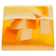 Go Mango - Natural Handmade Soap