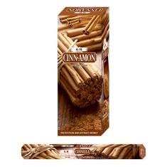 GR Sandesh Incense Sticks - Cinnamon