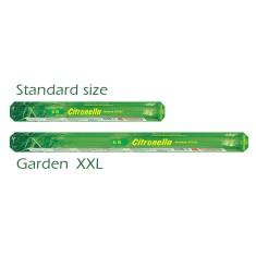 GR Sandesh Incense Sticks - Citronella Garden XXL