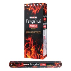 GR Sandesh Incense Sticks - Fenshui