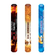 GR Sandesh Incense Sticks Offer - Favourite