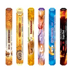 GR Sandesh Incense Sticks Offer - Favourites1