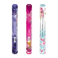 GR Sandesh Incense Sticks Offer - Flowers