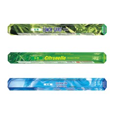 GR Sandesh Incense Sticks Offer - Freshness