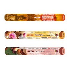 GR Sandesh Incense Sticks Offer - Yoga