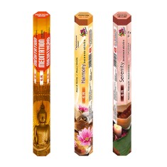 GR Sandesh Incense Sticks Offer - Yoga