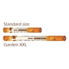 GR Sandesh Incense Sticks - Palo Santo XXL size