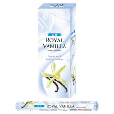 GR Sandesh Incense Sticks - Royal Vanilla