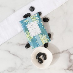 Green Leaf Scented Sachets Spa Springs