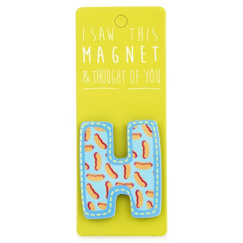 H Magnet