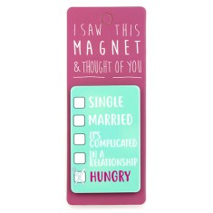 Hungry Magnet