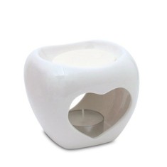 Heart & Home - Heart Wax Melt Warmer
