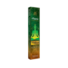 Himalaya Incense Magical Series Aura Cleasing single