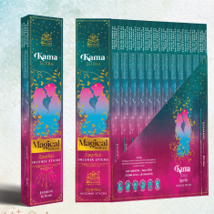Himalaya Incense Magical Series Kama Sutra